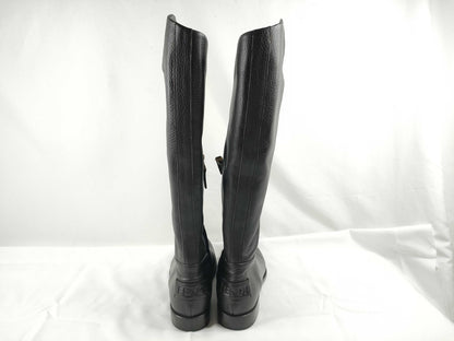 FENDI Long Boots Dark Brown Other Shoes