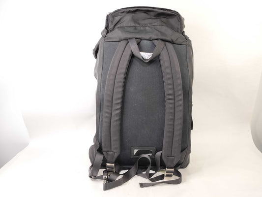PRADA Nylon Prada Backpack