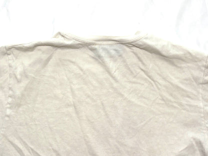 GUCCI 615044 XJDZU Strawberry White Size XS T-shirt