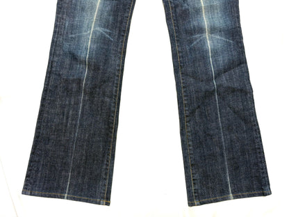 COACH Bootcut Flare Denim Pants Size 29