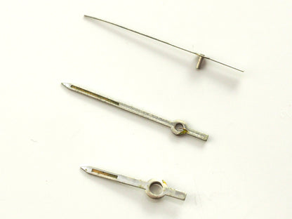 Hands for ROLEX 6694 Men's Watch