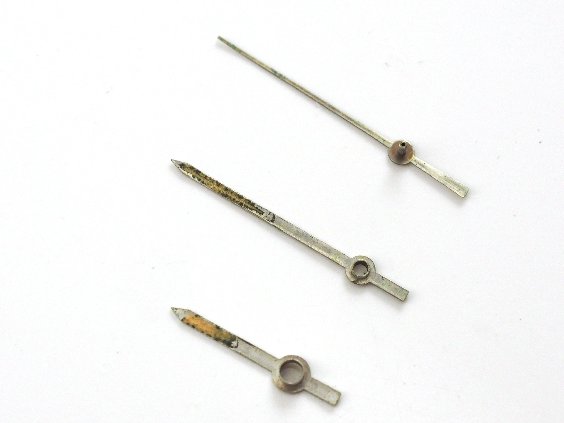 Hands for ROLEX 6694 Men's Watch