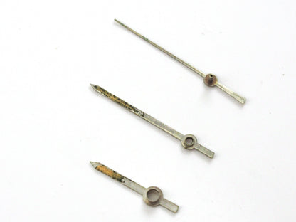 Hands for ROLEX 6694 Men's Watch