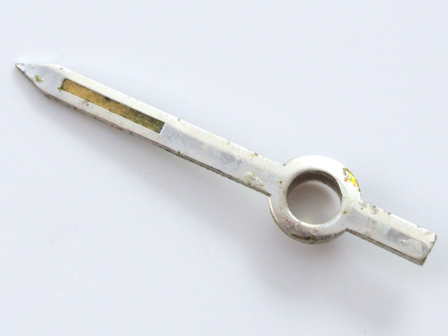 Hands for ROLEX 6694 Men's Watch