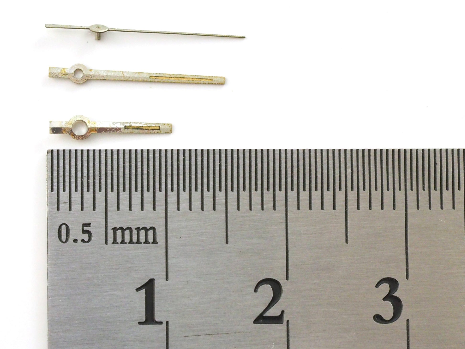 Hands for ROLEX 1500, compatible with Cal. 1560, men's watch