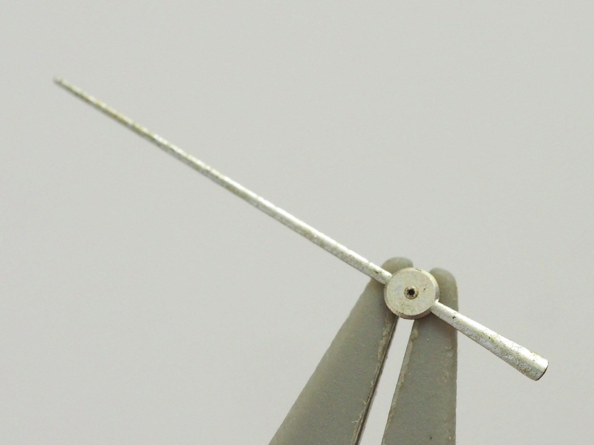 Hands for ROLEX 1500, compatible with Cal. 1560, men's watch