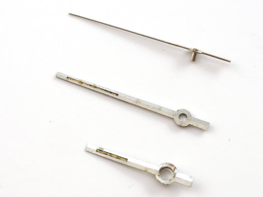 Hands for ROLEX 1500, Cal. 1570 Compatible Men's Watch