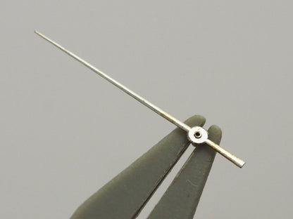 Hands for ROLEX 1500, Cal. 1570 Compatible Men's Watch