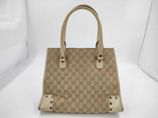 GUCCI GUCCI GG Shoulder Bag Shoulder Bag