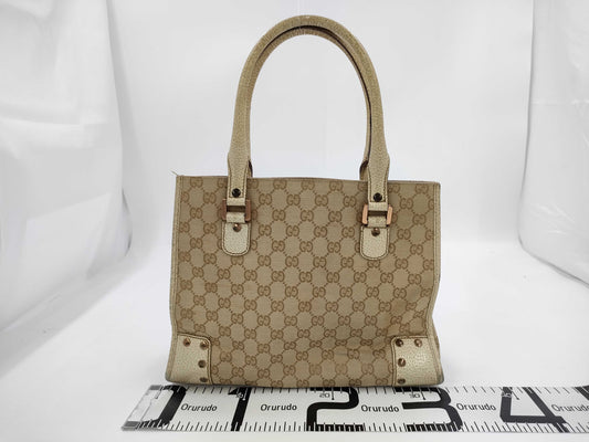 GUCCI GUCCI GG Shoulder Bag Shoulder Bag