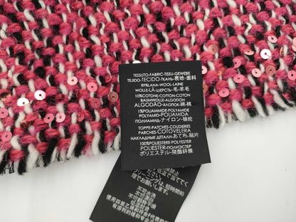 GUCCI GUCCI NY Scarf Scarf