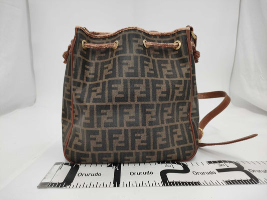 FENDI FENDI Shoulder Bag Shoulder Bag