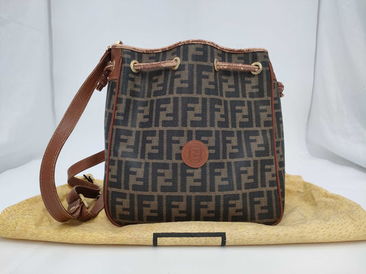 FENDI FENDI Shoulder Bag Shoulder Bag