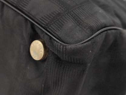 CHANEL New Travel Line Tote Bag with Seal