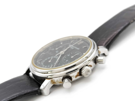 FREDERIQUE CONSTANT 1039131 Quartz Men's Watch