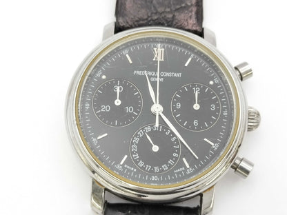 FREDERIQUE CONSTANT 1039131 Quartz Men's Watch