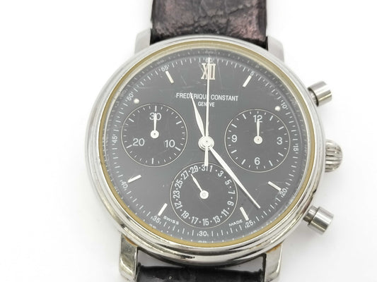 FREDERIQUE CONSTANT 1039131 Quartz Men's Watch