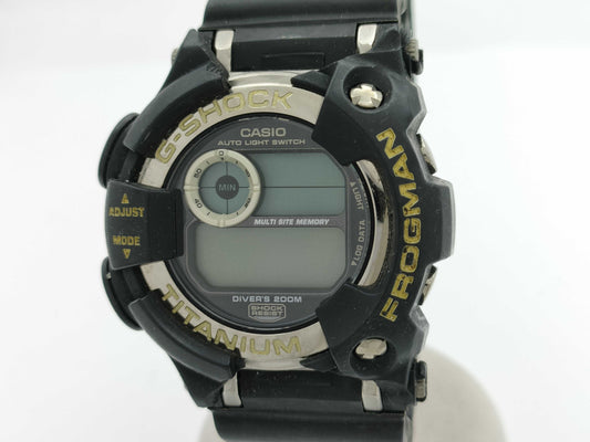 CASIO G-SHOCK DW-9900 2016 936006 Men's Watch