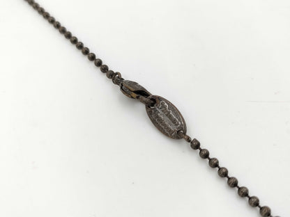 Vivienne Westwood necklace
