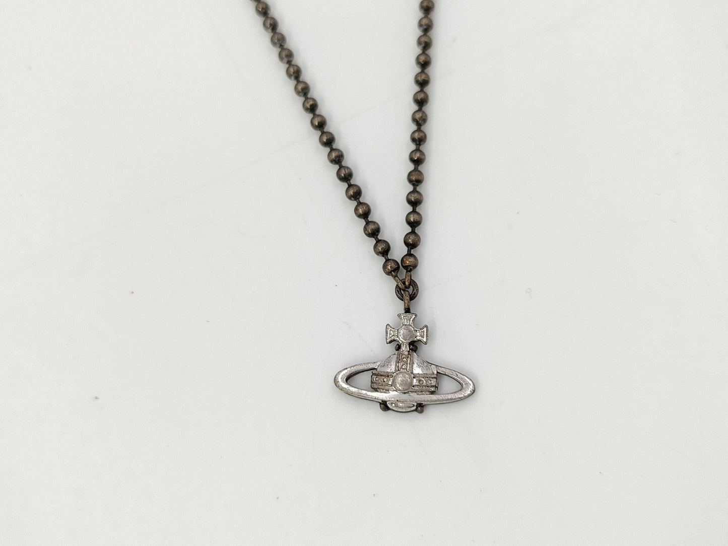 Vivienne Westwood necklace