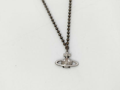 Vivienne Westwood necklace