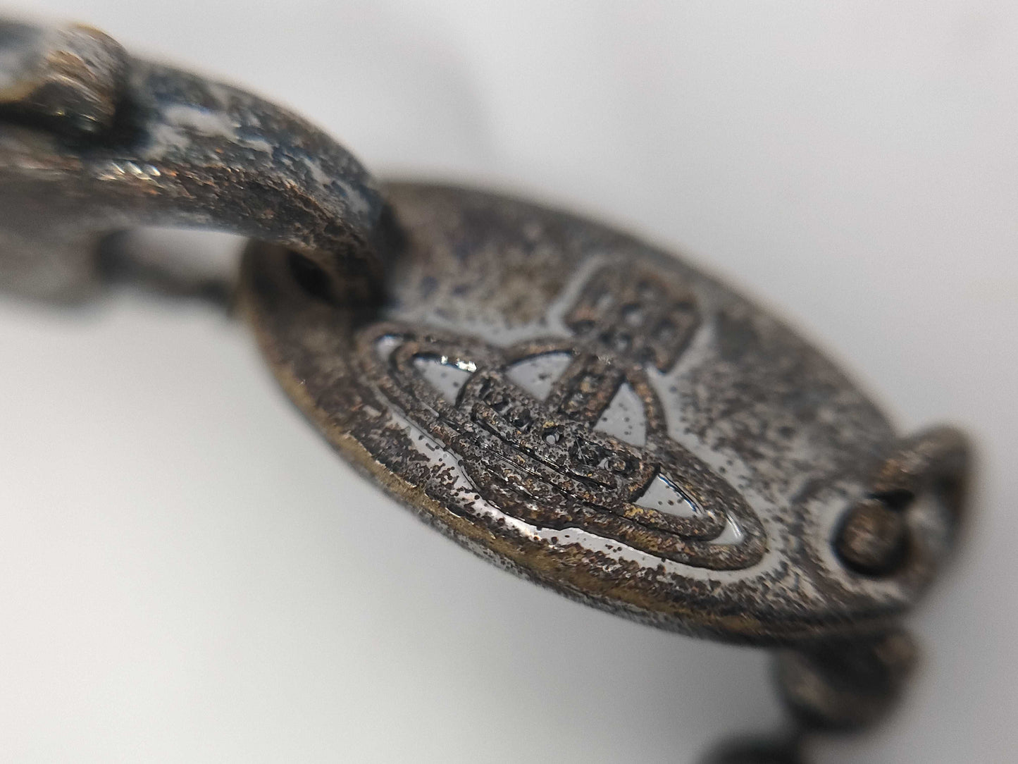 Vivienne Westwood necklace