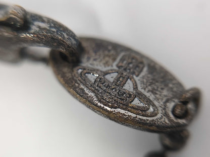 Vivienne Westwood necklace