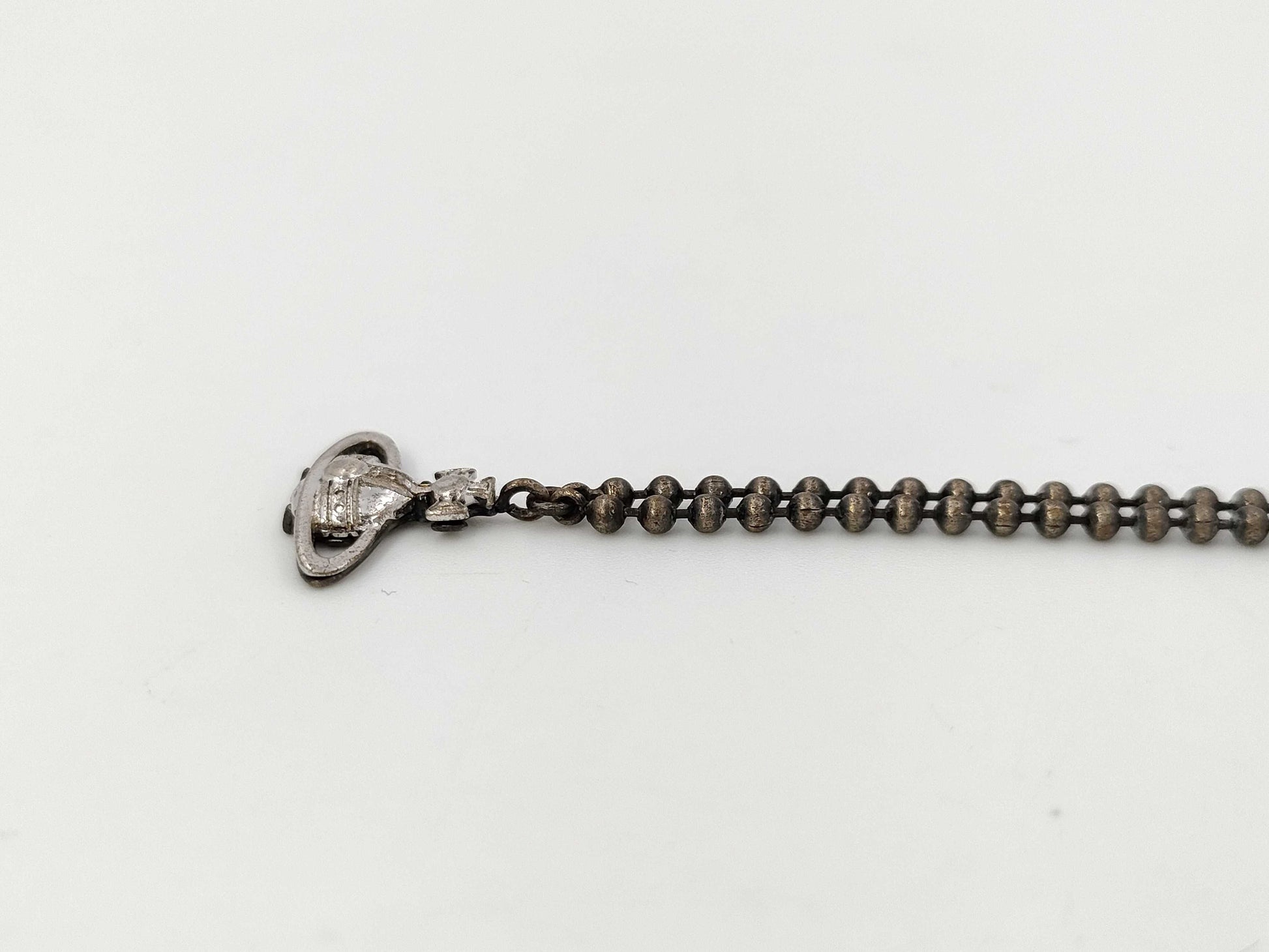 Vivienne Westwood necklace
