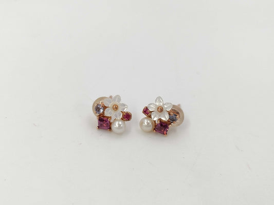 Samantha Tiara samantha earrings