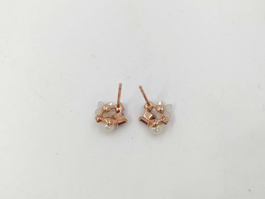 Samantha Tiara samantha earrings