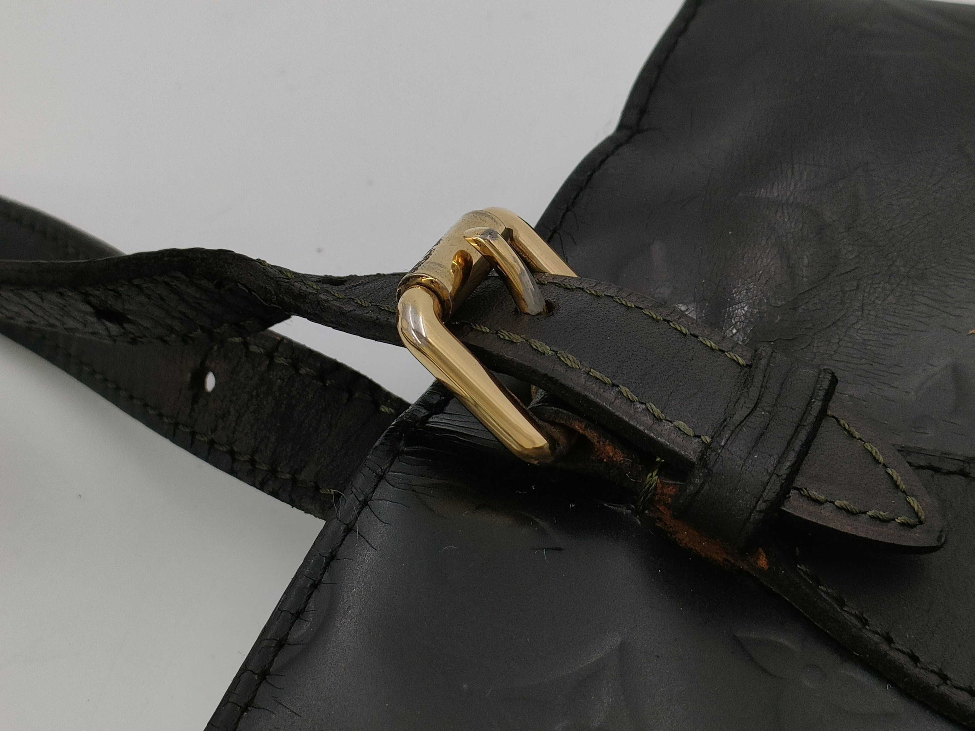 LOUIS VUITTON Louis Vuitton Houston Tote Bag Handbag