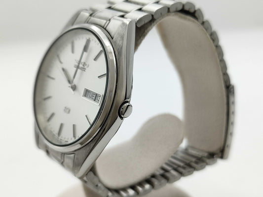 SEIKO 5Y23-8A11 1D2113 Quartz Boys' Watch