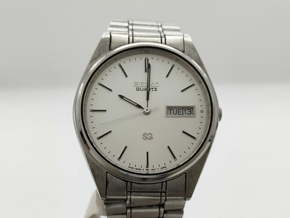 SEIKO 5Y23-8A11 1D2113 Quartz Boys' Watch