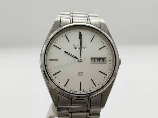 SEIKO 5Y23-8A11 1D2113 Quartz Boys' Watch