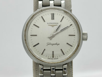LONGINES Flagship 16047829 Manual Winding Women's Watch