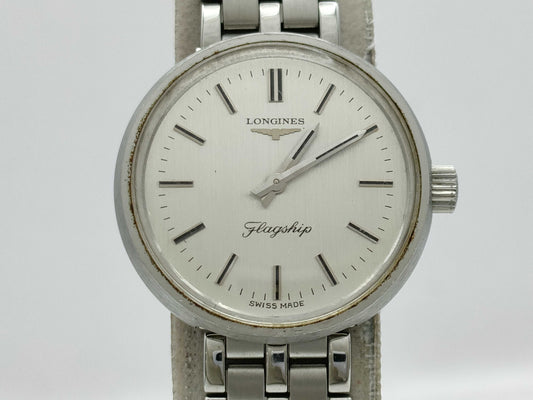 LONGINES Flagship 16047829 Manual Winding Women's Watch