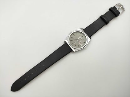 SEIKO 7143-7010 951903 Quartz Movement, Not Working, No Operational Guarantee, Men's Watch