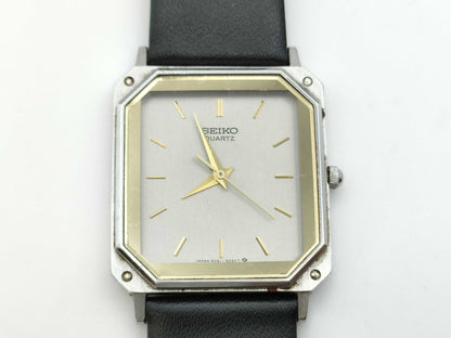 SEIKO 9021-504A 3N3459 Quartz Women's Watch, Not Working, No Operational Guarantee