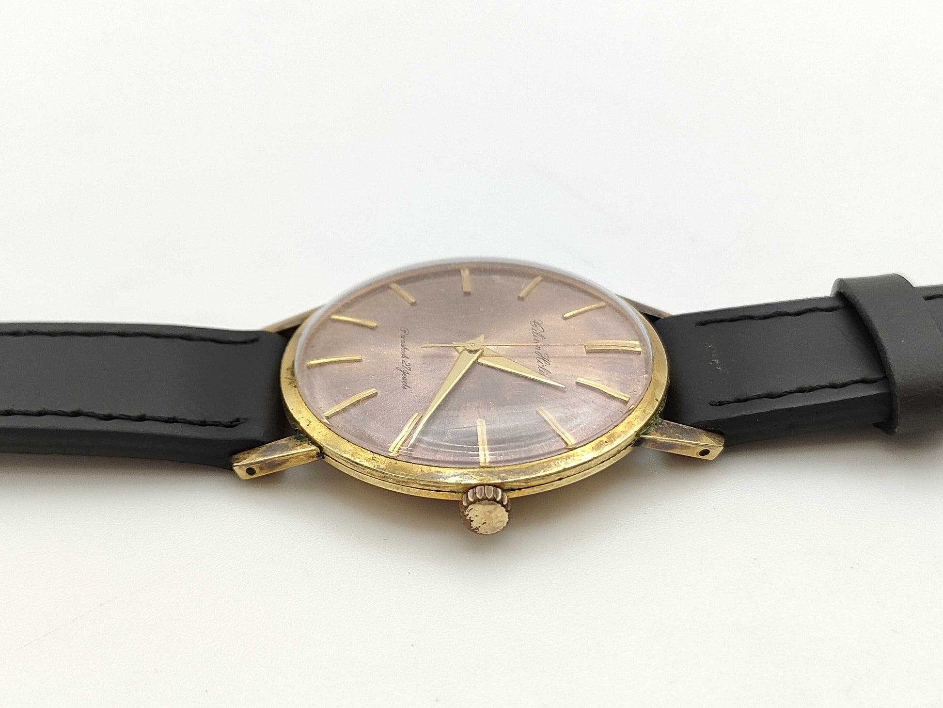 CITIZEN HL51507081 30304393 Manual Winding Men's Watch