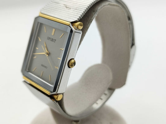 SEIKO 7N01-5A50 113147 Quartz Women's Watch