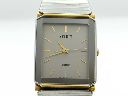 SEIKO 7N01-5A50 113147 Quartz Women's Watch