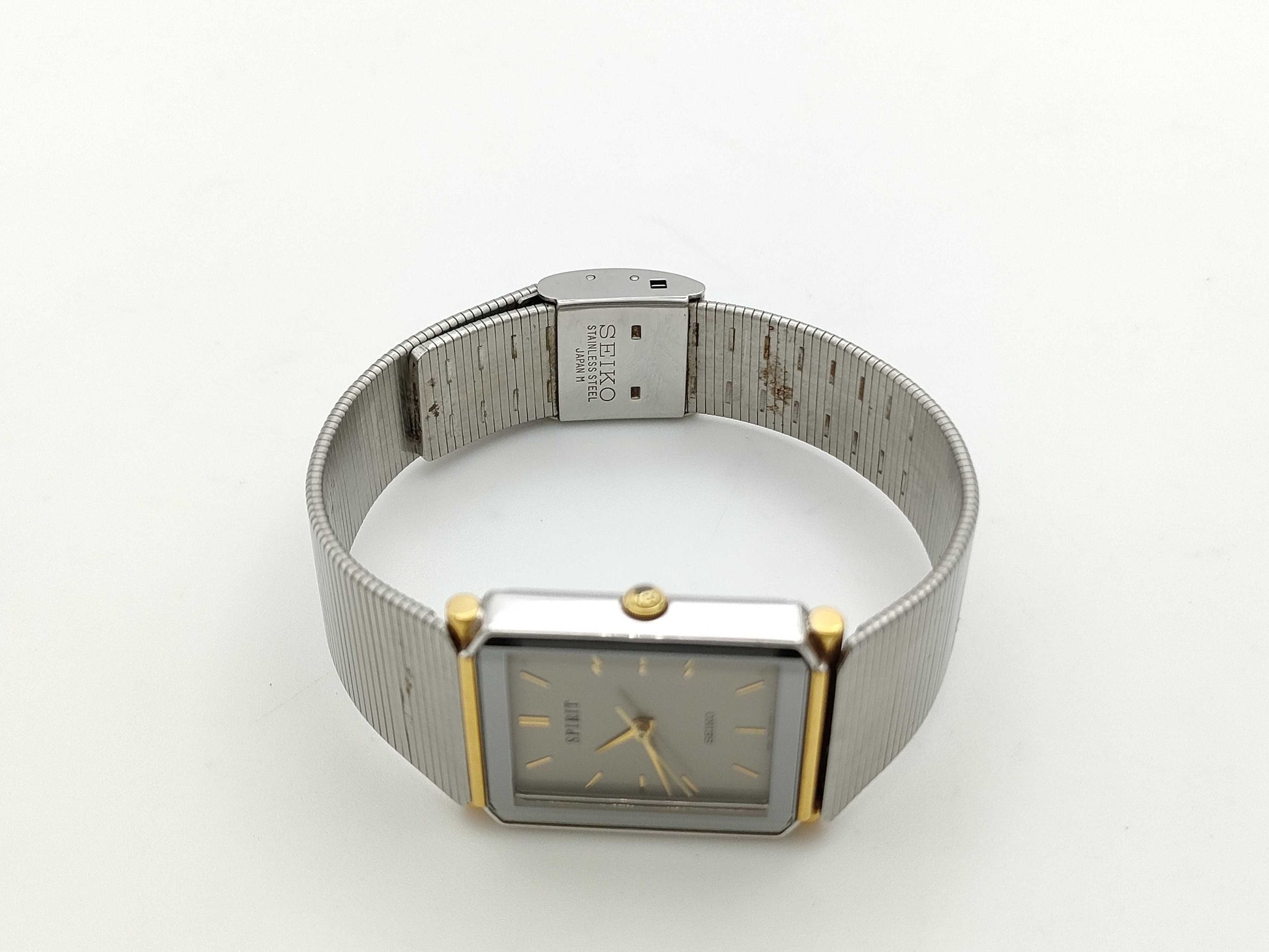 SEIKO 7N01-5A50 113147 Quartz Women's Watch