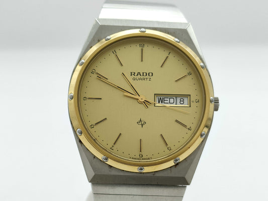 RADO 114.3241.4 17933645 Quartz Women's Watch 