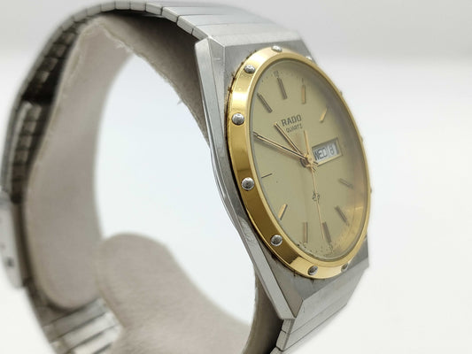 RADO 114.3241.4 17933645 Quartz Women's Watch 