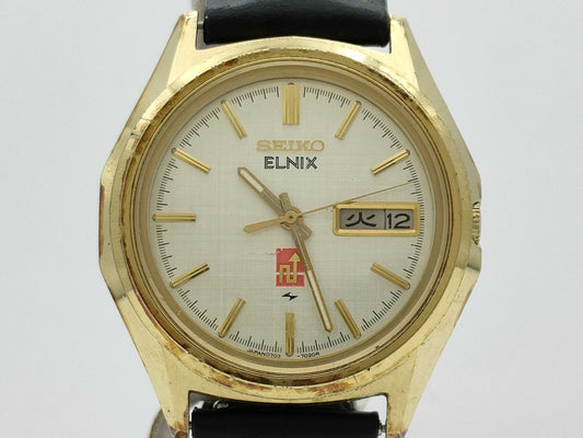 SEIKO 0703-7020 300469 Automatic Men's Watch