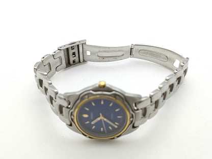 SEIKO 7N01-6750 480069 Quartz Men's Watch