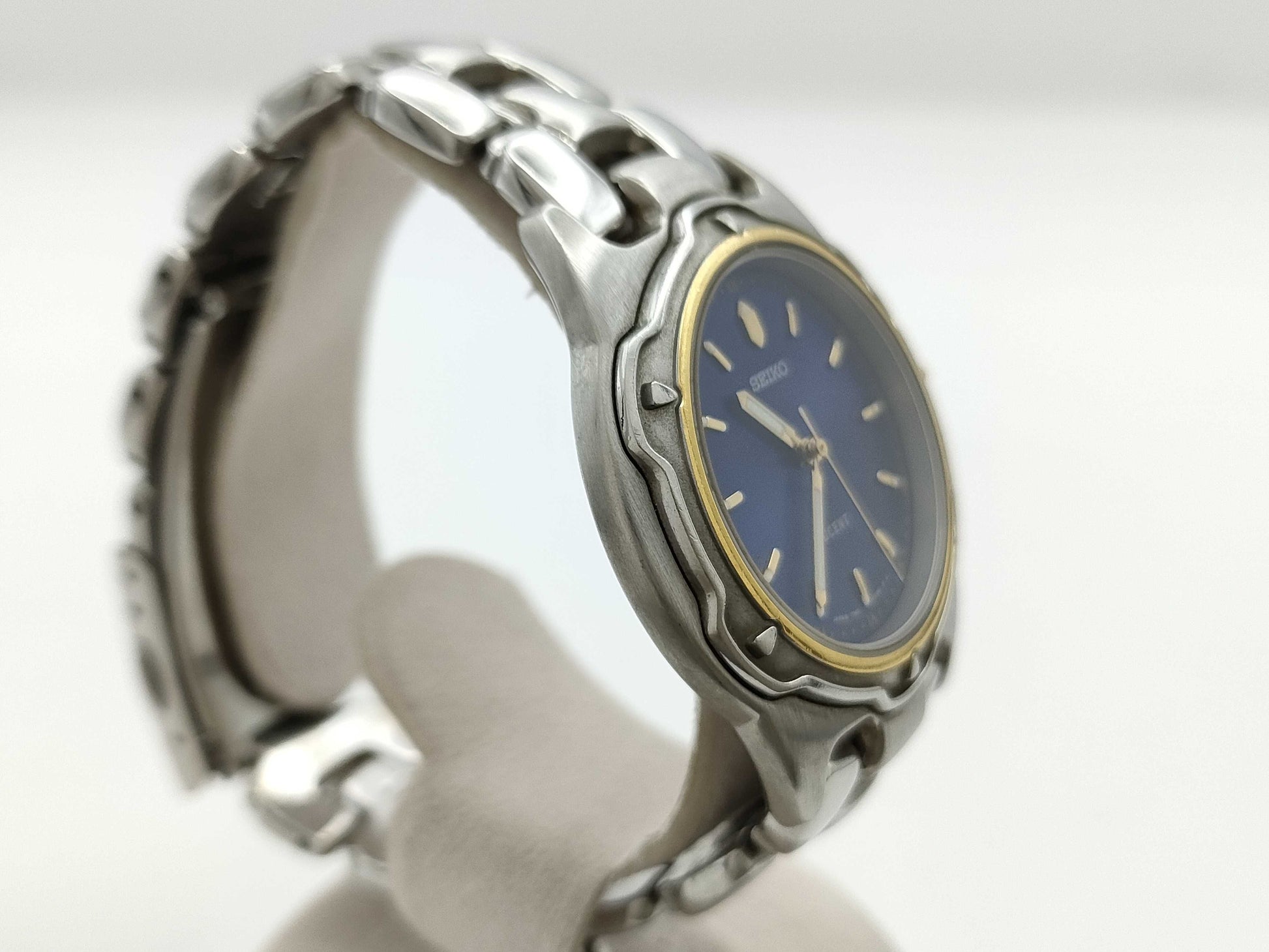SEIKO 7N01-6750 480069 Quartz Men's Watch