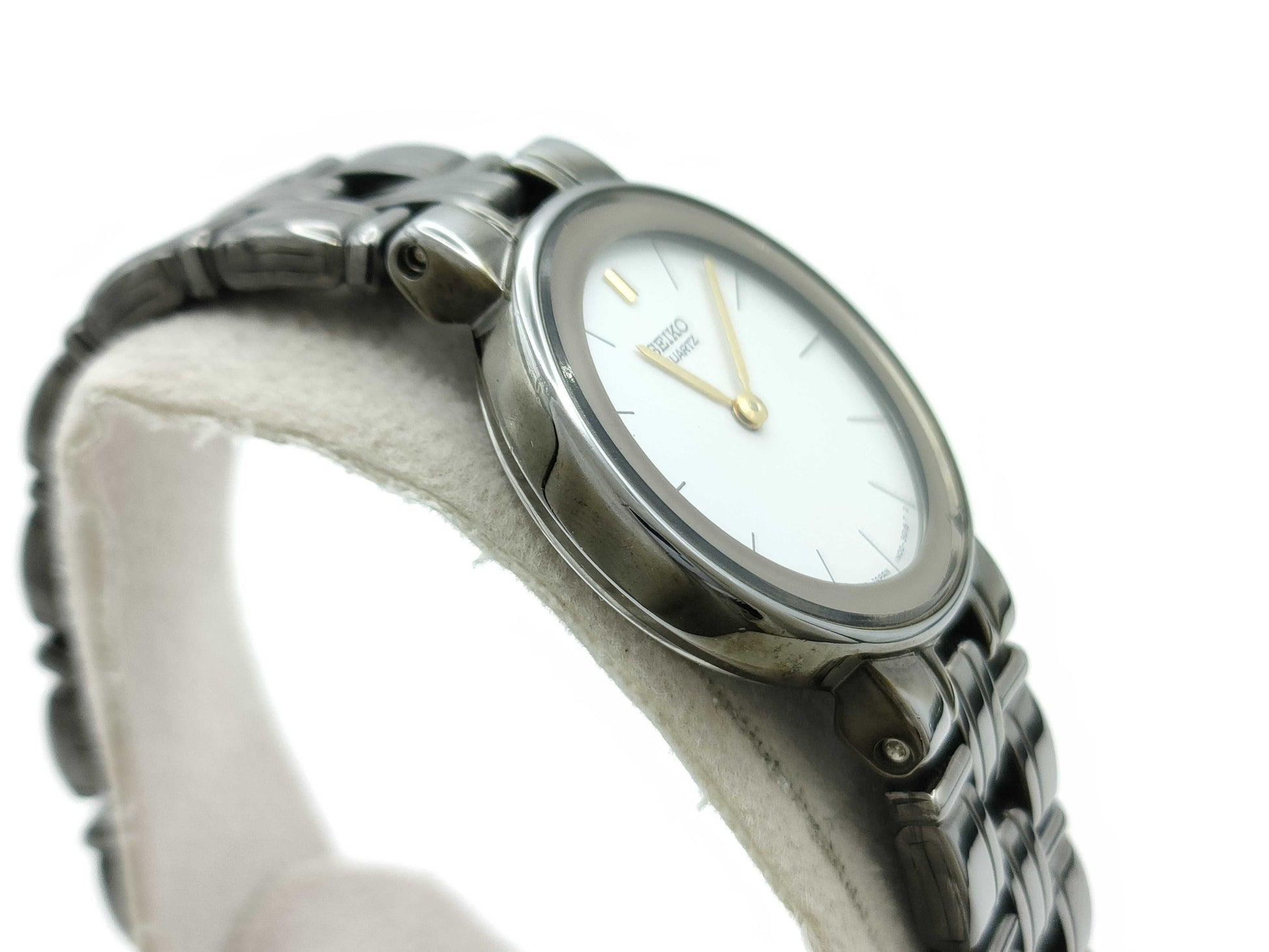 SEIKO 1N00-0K3A 280352 Quartz Women's Watch