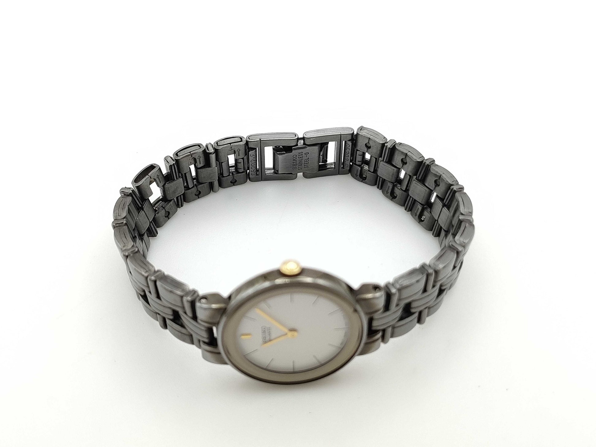 SEIKO 1N00-0K3A 280352 Quartz Women's Watch