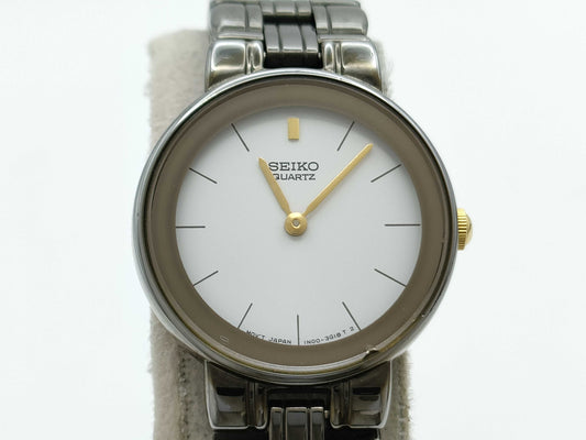 SEIKO 1N00-0K3A 280352 Quartz Women's Watch